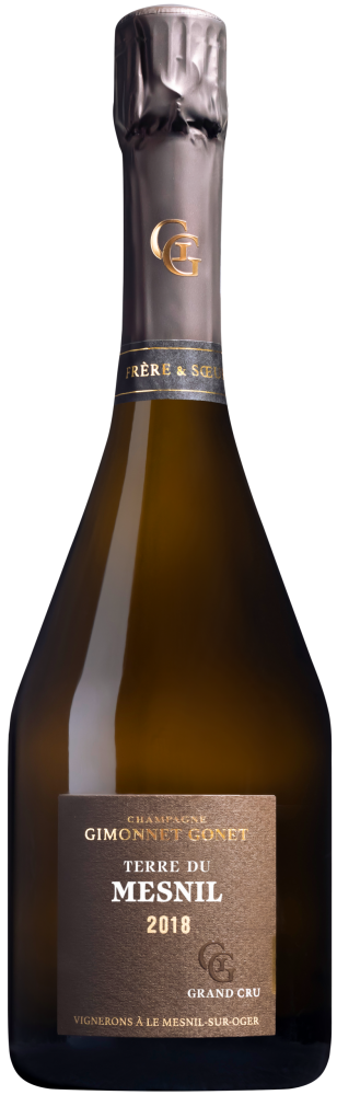 Terre du Mesnil 2018
