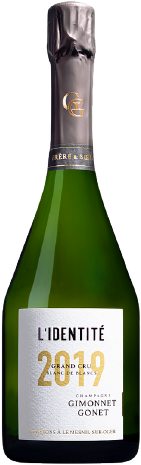 L&rsquo;Identité 2019